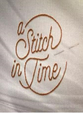 历史的针脚第1季