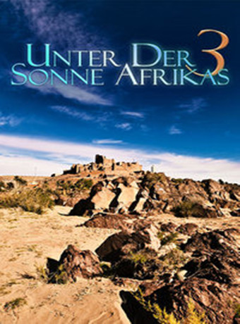 走进非洲3丛林险境