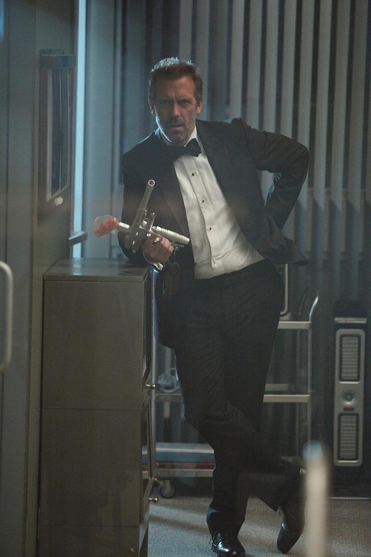 豪斯医生完季特别篇天鹅挽歌