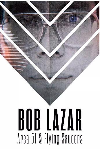 鲍勃拉扎51区和飞碟