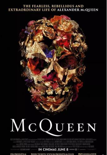 麦昆/亚历山大麦昆浮生如秀