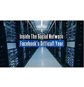 深入社交网络Facebook困难的一年