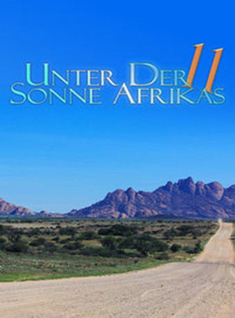 走进非洲12勃兰特之乡