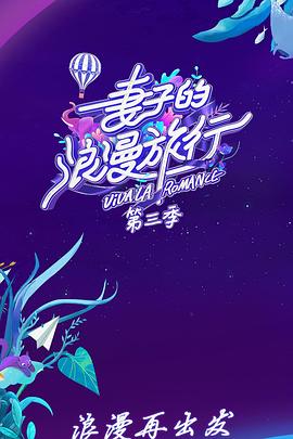 妻子的浪漫旅3秘密版