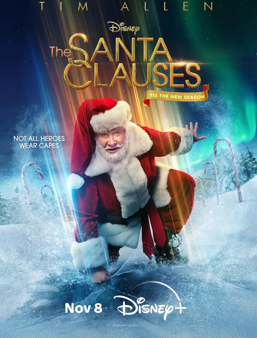 圣诞老人快乐再疯狂第2季