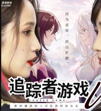 追踪者游戏W职权骚扰的上司是我的前女