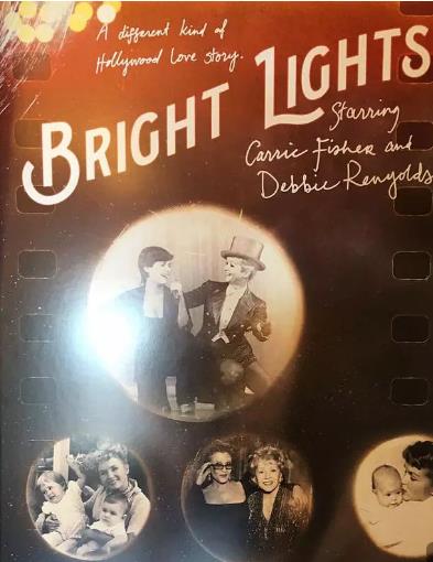 明亮之星凯丽费雪与黛比雷诺斯