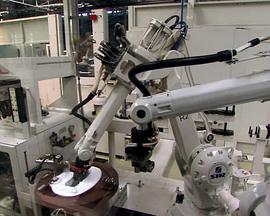 终极工厂法拉利跑车