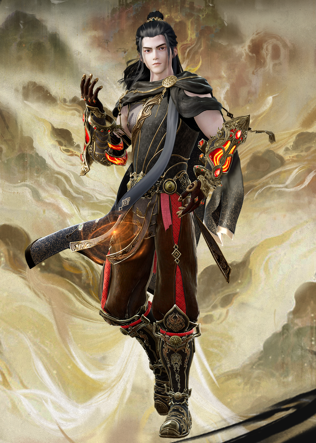 星辰变5点映直播回看