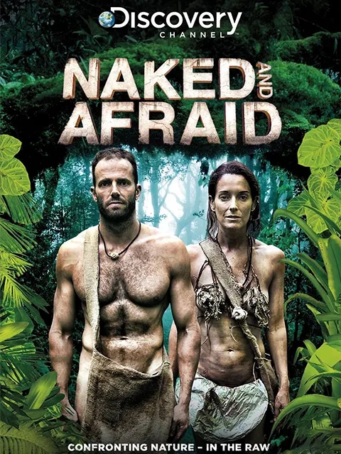 原始生活21天第2季