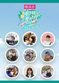 妻子的浪漫旅行5PDvlog