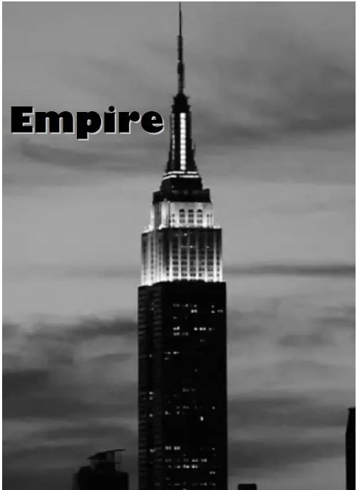 帝国大厦Empire