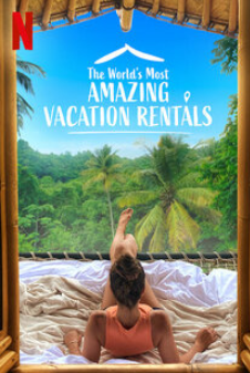 环球神奇度假屋第1季[2021]