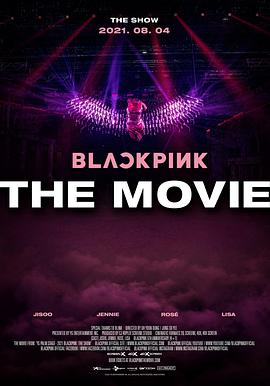 BLACKPINKTHEMOVIE