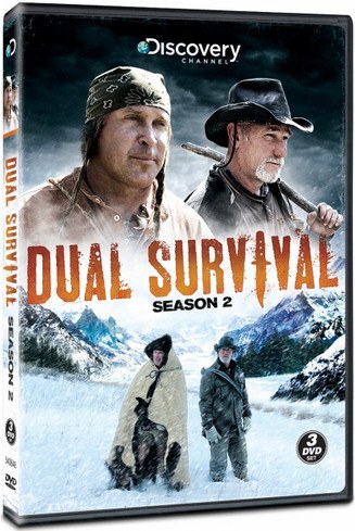 求生一加一第2季