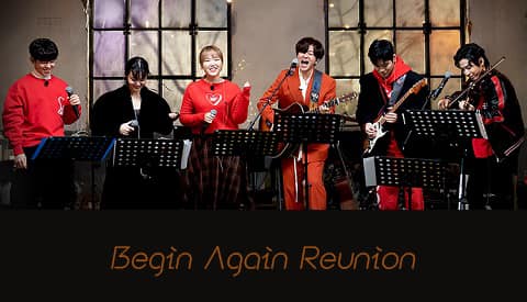 BeginAgainReunion