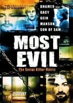 罪犯22级剖析第1季