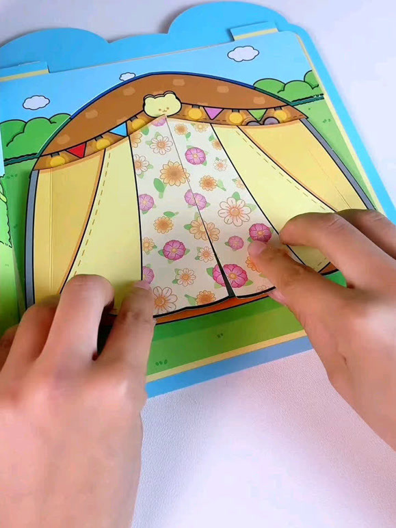 橘子妹玩具屋的2025年合集