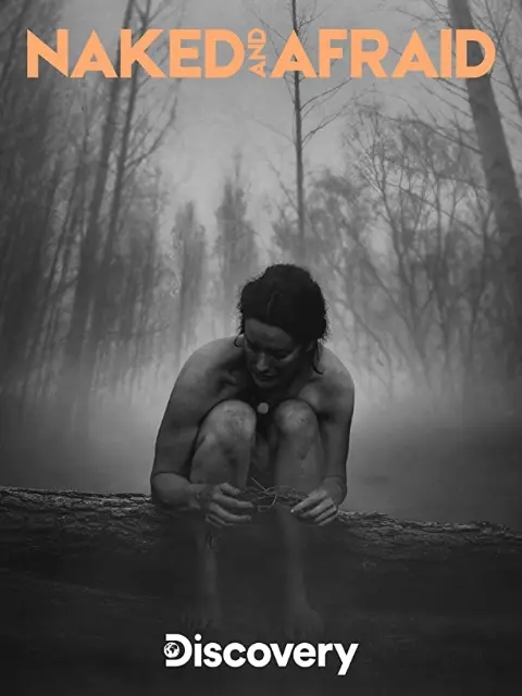 原始生活21天第5季