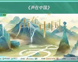 声在大陆