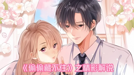 偷偷藏不住之精彩解说