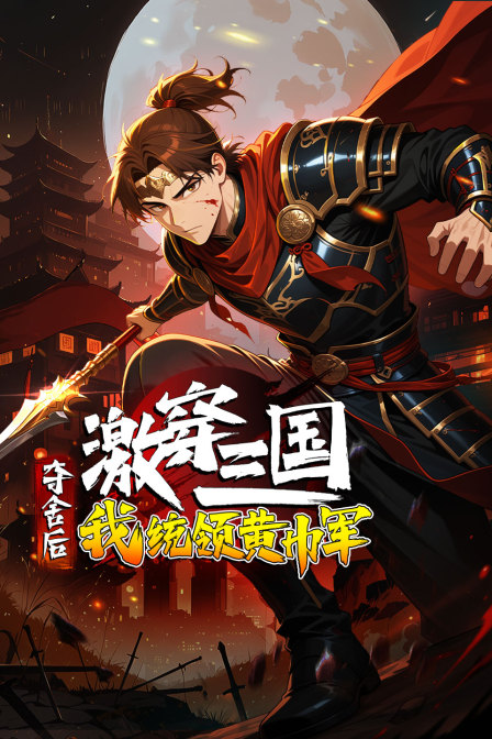 激穿三国夺舍后我统领黄巾军？