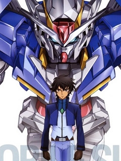 机动战士高达002