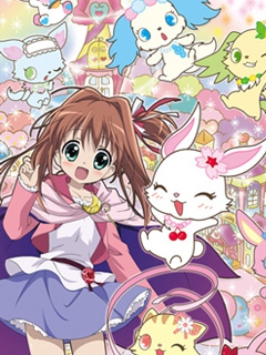 宝石宠物Tinkle☆2