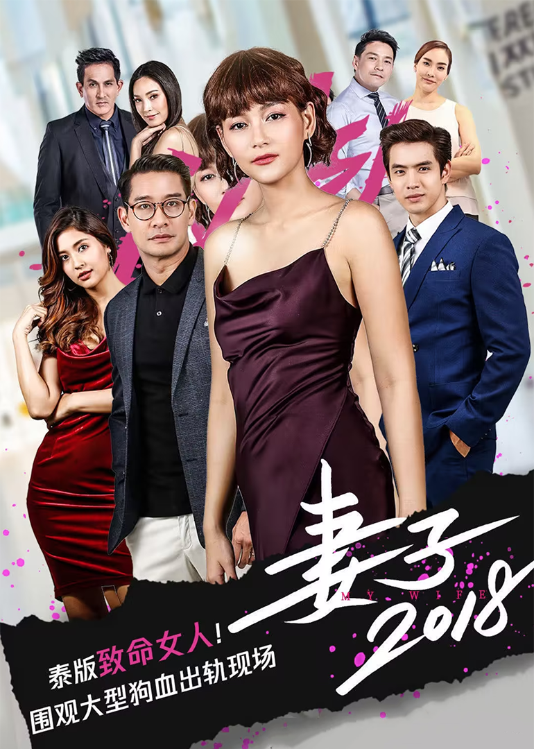 妻子2018普通话版