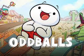 詹姆斯的奇异冒险第1季