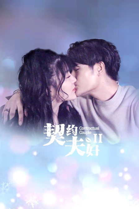 契约夫妇2