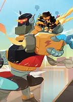 四小女英语雄第1季