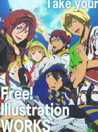 男子游泳部特别篇