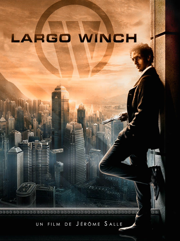 决战豪门普通话