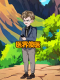 医界傻医