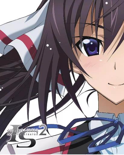 无限斯特拉托斯第2季OVA