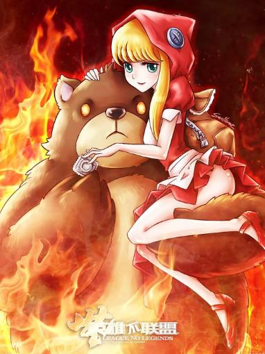 无英语雄不联盟