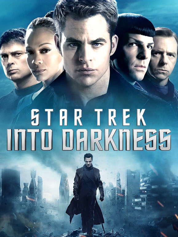 星际迷航暗黑无界普通话