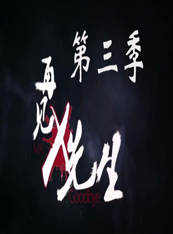 我和X先生第3季