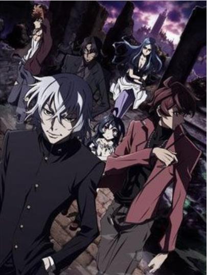 绝对可怜小孩第1季