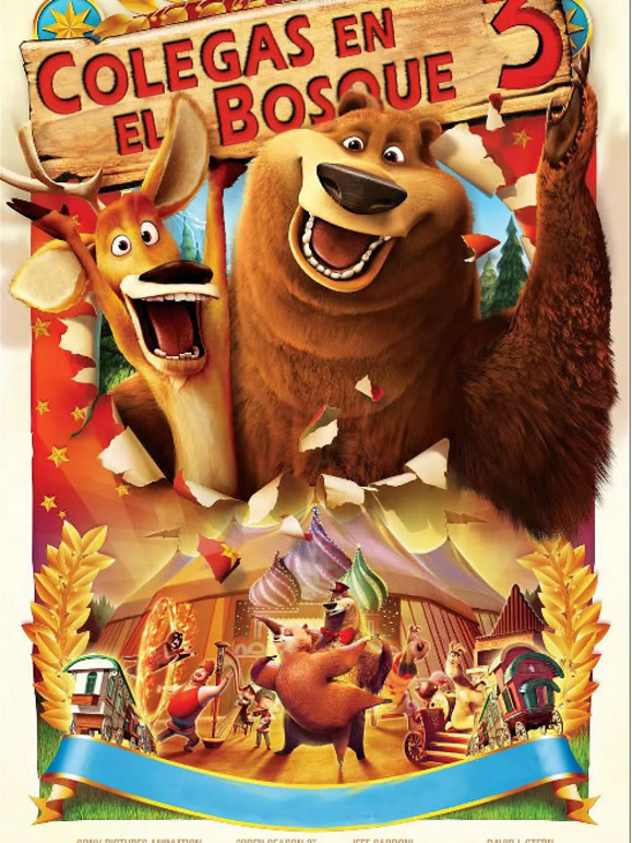 丛林大反攻3普通话