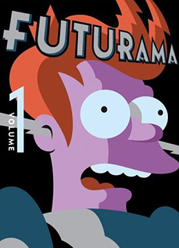 飞出个未来第1季