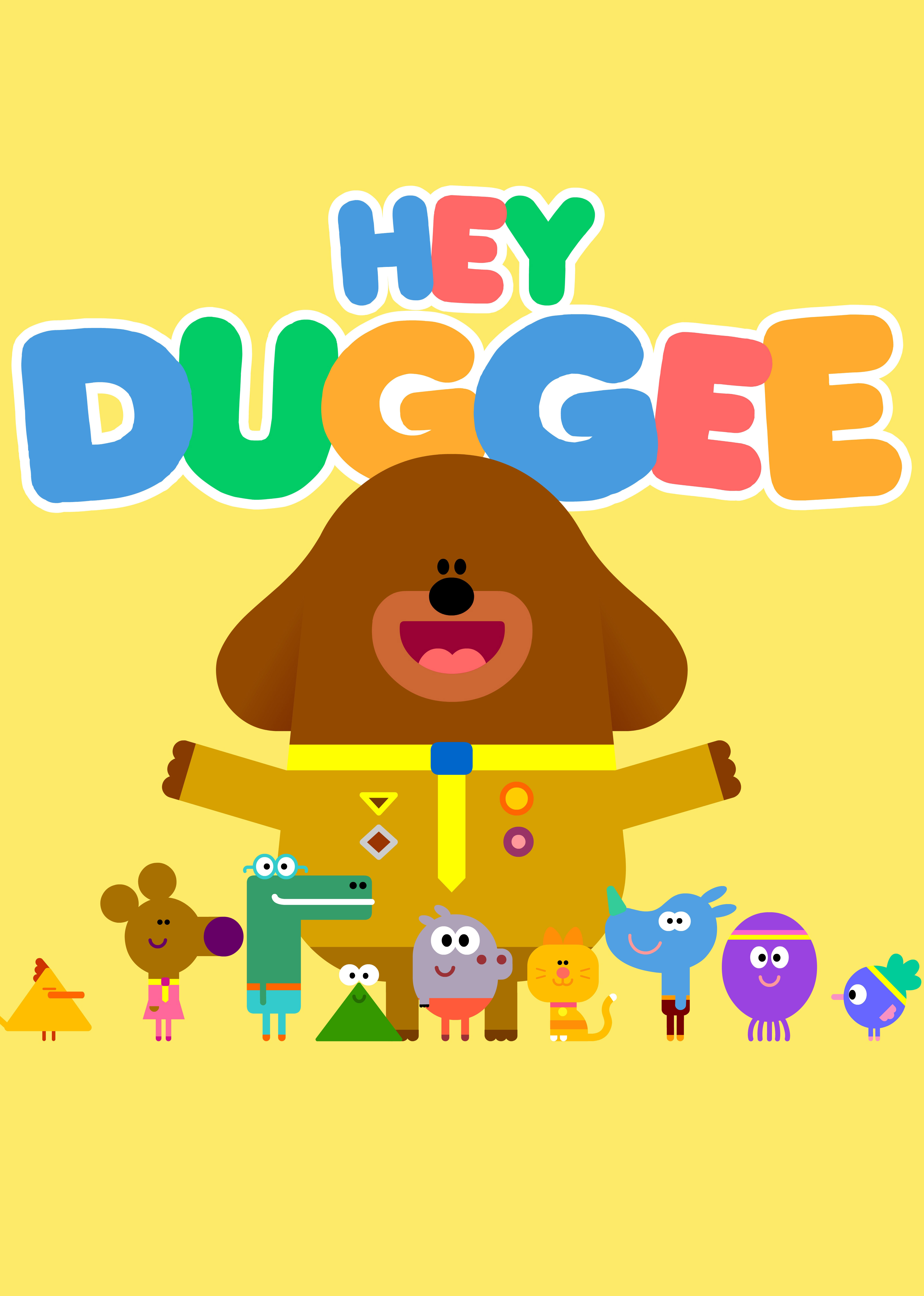 嗨道奇第2季普通话版