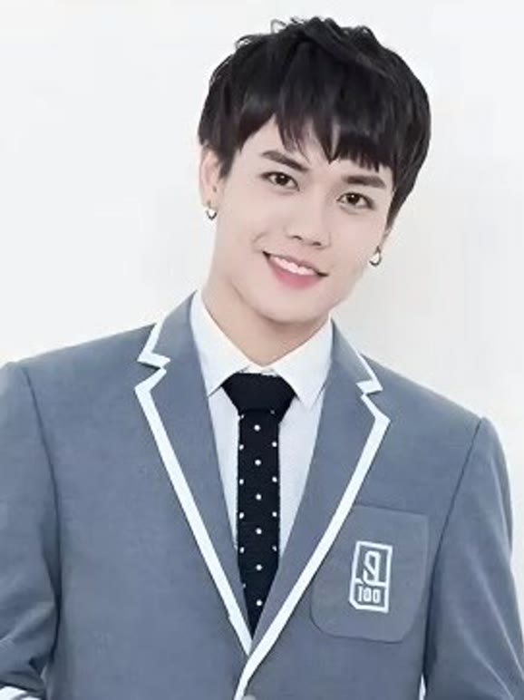 林彦俊偶像练习生全程回顾