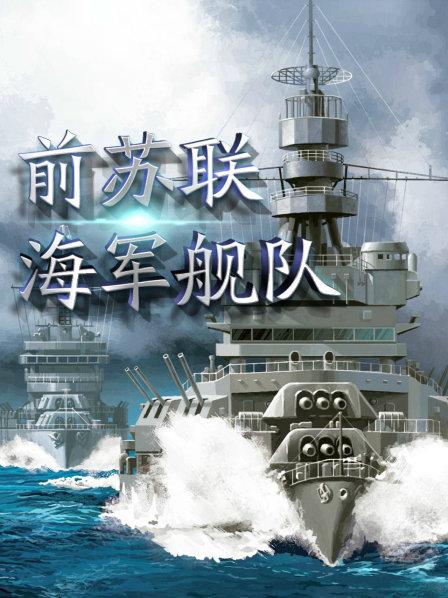 苏联舰队的崛起