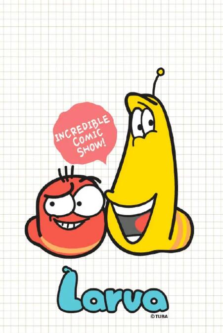 爆笑虫子第3季[下]