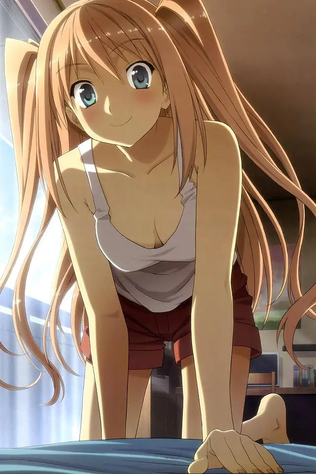 恋爱与选举与巧克力未放送第13话恋妹[OVA]