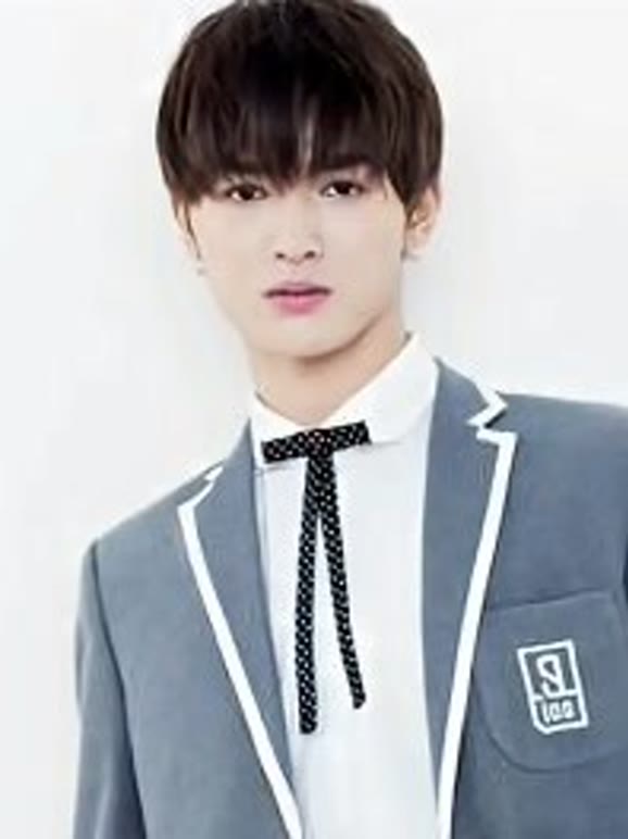 朱正廷偶像练习生全程回顾