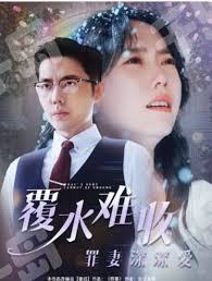 覆水难收罪妻深深爱
