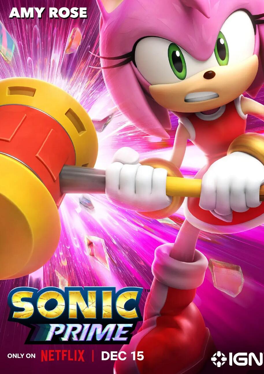 索尼克回家大冒险第2季